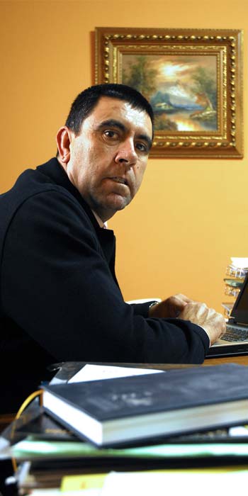 José Araque