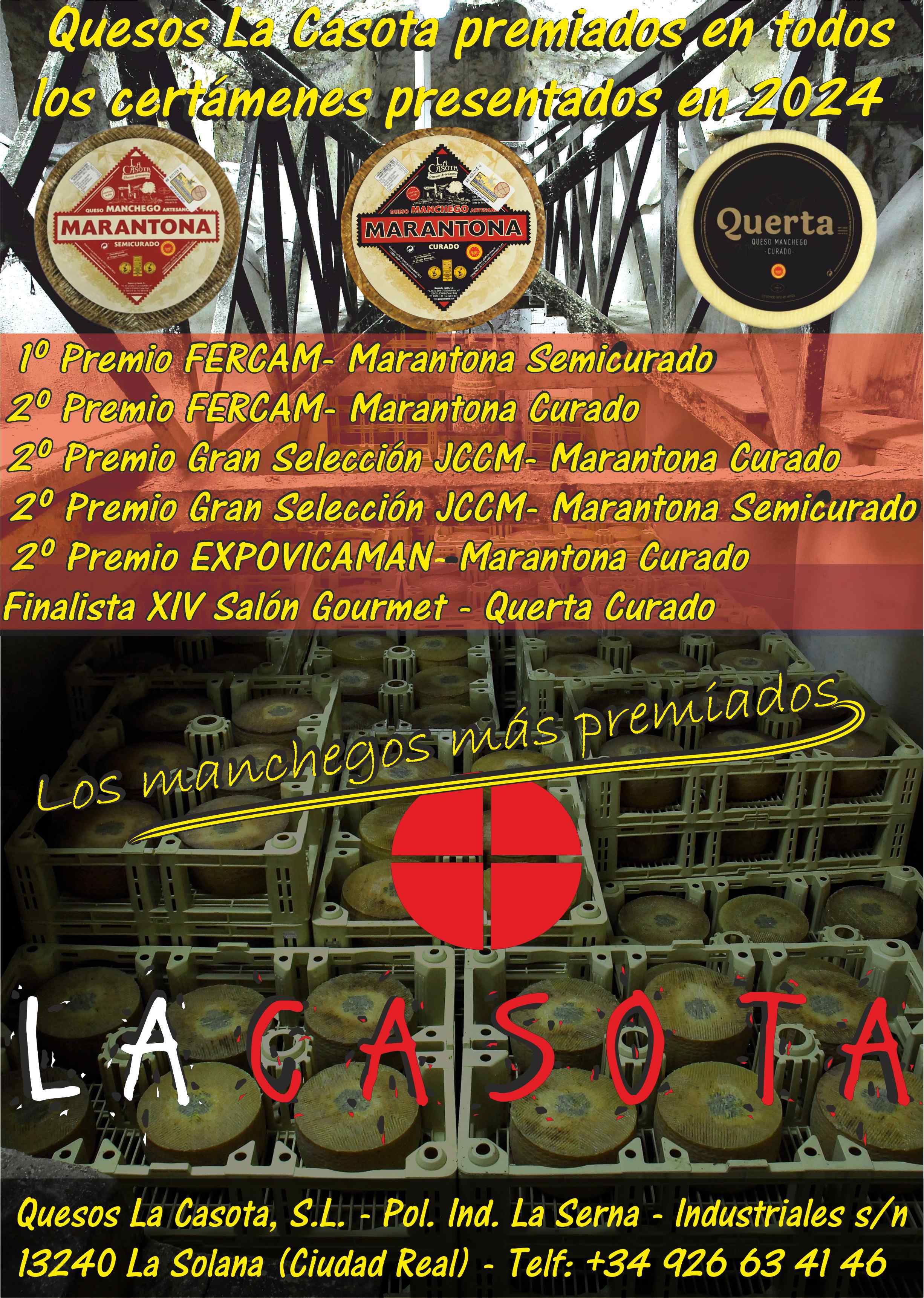 premios 2024 casota 1