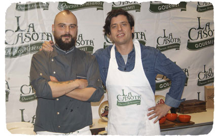 Nacho García Asenjo